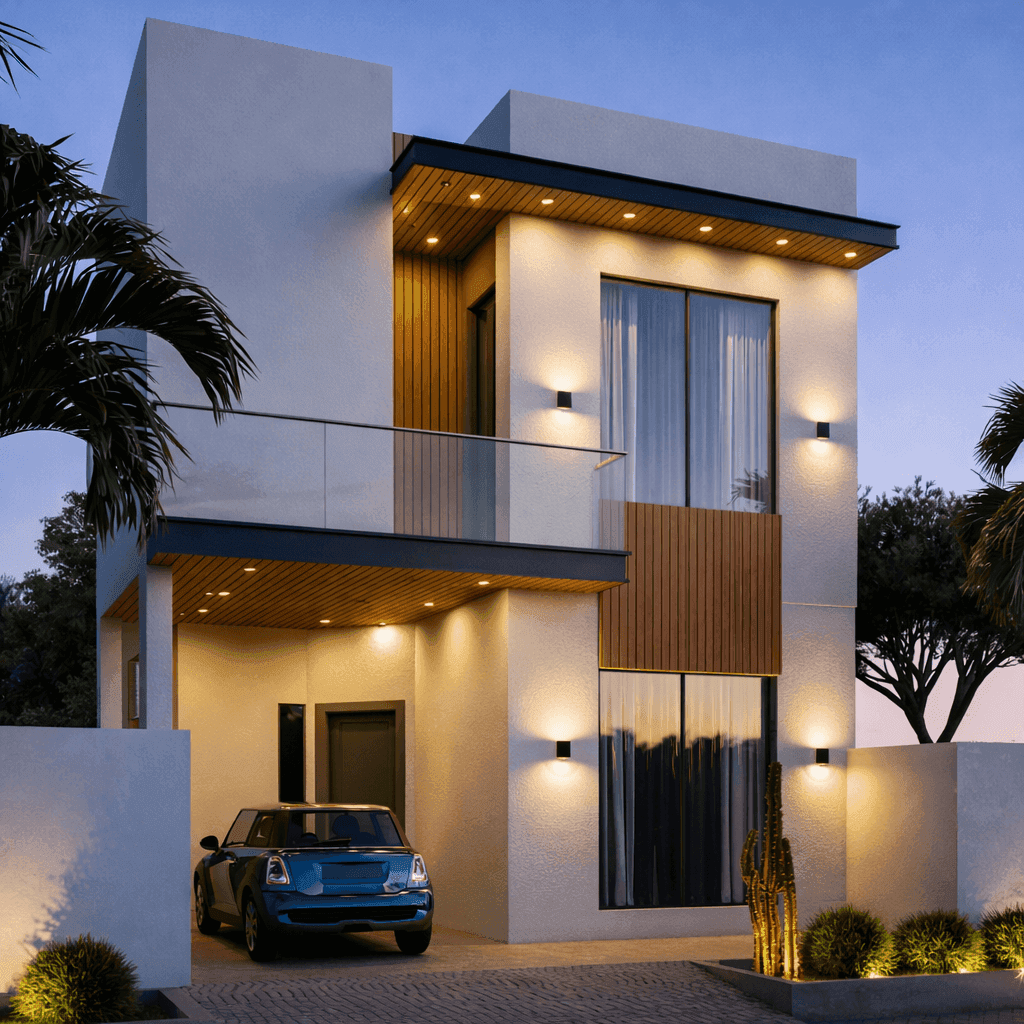 Architecture Design